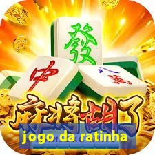 jogo da ratinha